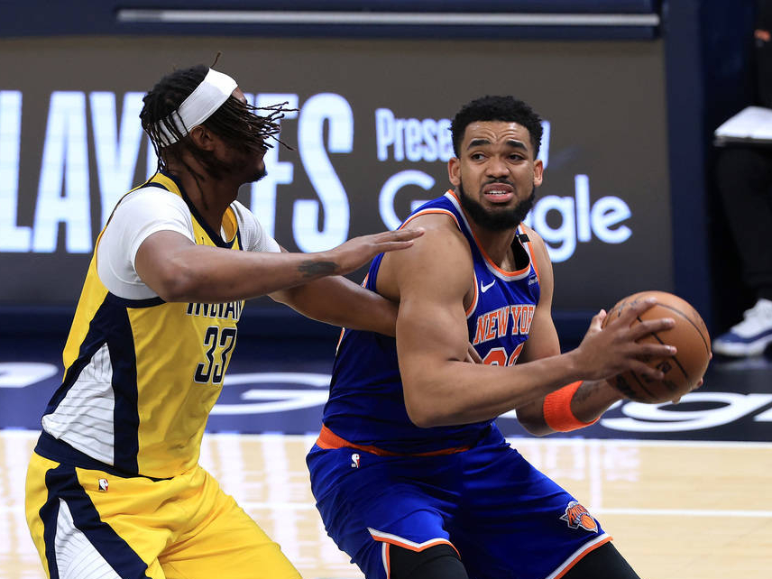 印第安纳步行者训练开放日；加时末段扳平良机引欢呼；NBA总决赛在即；年轻球员得到机会的简单介绍