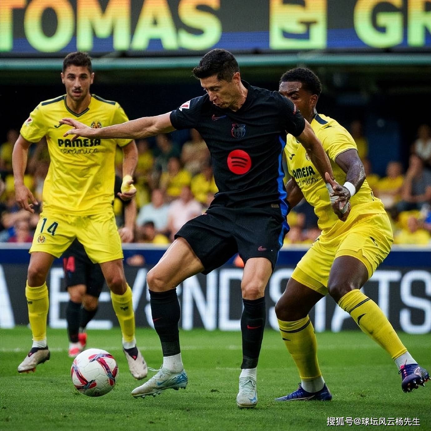 风云突变比利亚雷亚尔今晚遗憾出局；NBA季后赛版图或变；目标明确；赛程密集仍需轮换的简单介绍